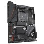 GIGABYTE B550 AORUS PRO AC