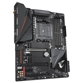 GIGABYTE B550 AORUS PRO AC