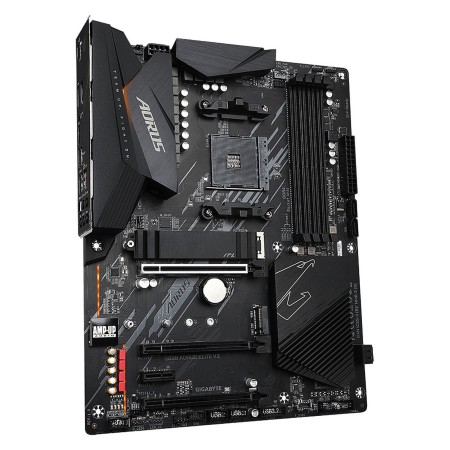 GIGABYTE B550 AORUS ELITE V2