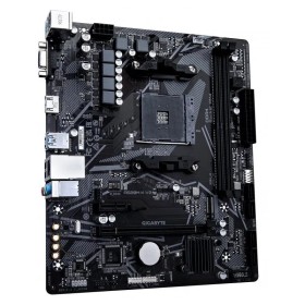 GIGABYTE A520M K V2