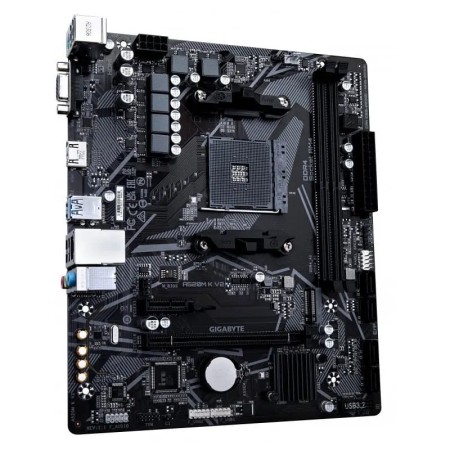 GIGABYTE A520M K V2