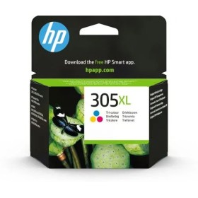 HP 305XL CARTOUCHE TRICOLORE