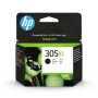 HP 305XL CARTOUCHE NOIRE
