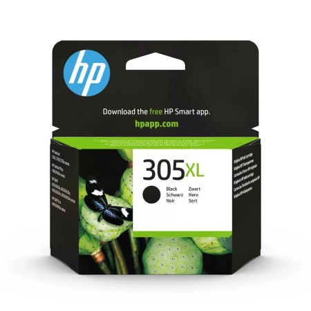HP 305XL CARTOUCHE NOIRE