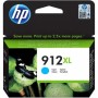 HP 912XL CARTOUCHE CYAN