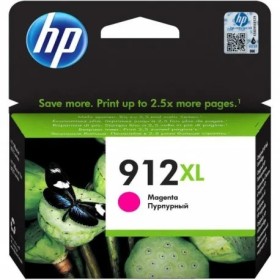 HP 912XL CARTOUCHE MAGENTA