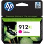 HP 912XL CARTOUCHE MAGENTA