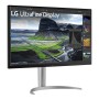 LG ULTRAFINE 32UQ850V-W
