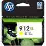 HP 912XL CARTOUCHE JAUNE