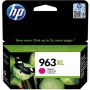 HP 963 XL CARTOUCHE MAGENTA