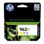 HP 963 XL CARTOUCHE JAUNE