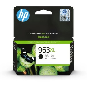 HP 963 XL CARTOUCHE NOIRE