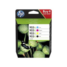 HP 903XL PACK DE 4 CARTOUCHES