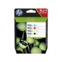 HP 903XL PACK DE 4 CARTOUCHES