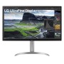 LG ULTRAFINE 32UQ850V-W