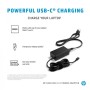 HP CHARGEUR USB-C 65W