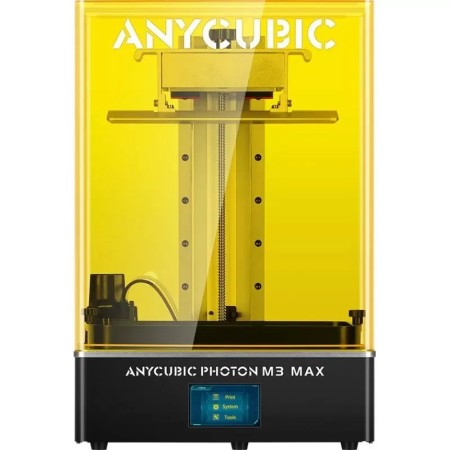 ANYCUBIC PHOTON M3 MAX