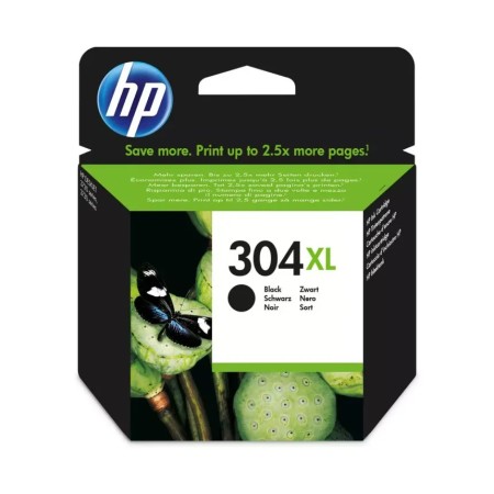 HP 304XL CARTOUCHE NOIRE