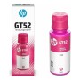 HP GT52 BOUTEILLE ENCRE MAGENTA