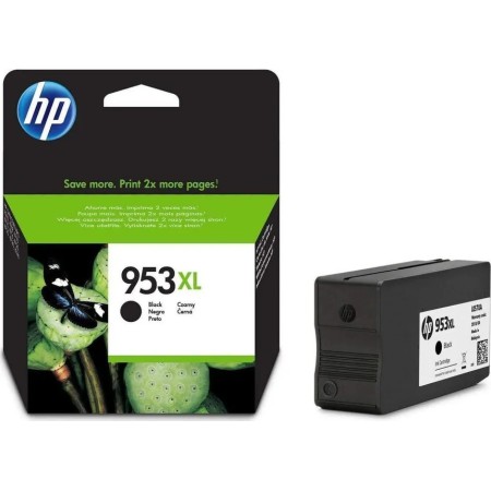 HP 953XL CARTOUCHE NOIRE