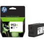 HP 953XL CARTOUCHE NOIRE