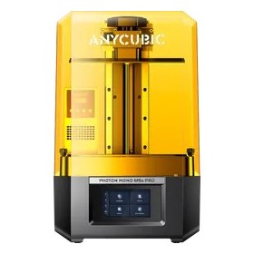 ANYCUBIC PHOTON M5S