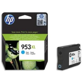 HP 953XL CARTOUCHE CYAN
