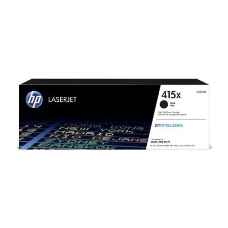HP 415x [W2030A]