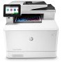 HP COLOR LASERJET PRO 3/1 M479dw