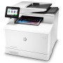 HP COLOR LASERJET PRO 3/1 M479dw