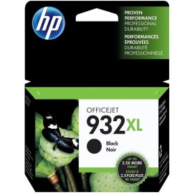 HP 932XL CARTOUCHE NOIRE