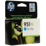 HP 951XL CARTOUCHE CYAN