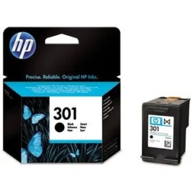 HP 301 CARTOUCHE NOIRE