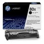 HP 80X TONER NOIR 6900 PAGES [CF280X]