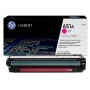 HP 651A TONER MAJENTA [CE343A]