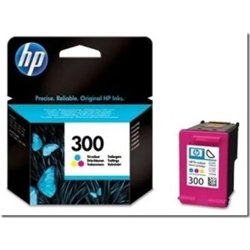 HP 300 CARTOUCHE COULEUR