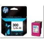 HP 300 CARTOUCHE COULEUR