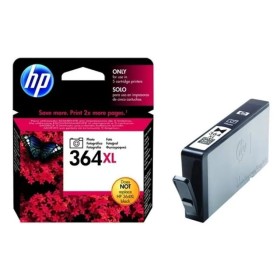 HP 364XL NOIRE PHOTO
