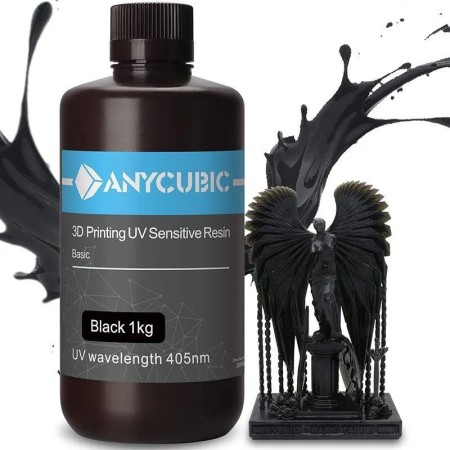 ANYCUBIC RESINE STANDARD 1KG