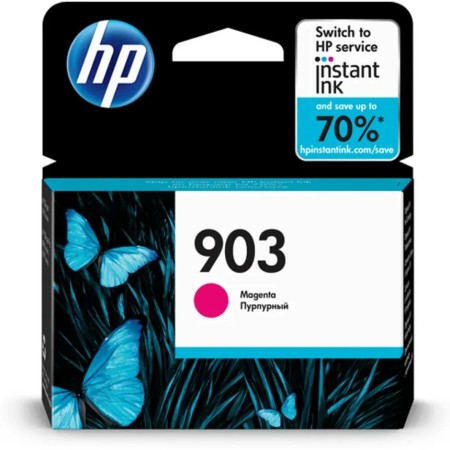 HP 903 CARTOUCHE MAGENTA