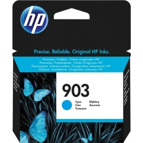 HP 903 CARTOUCHE CYAN