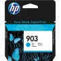 HP 903 CARTOUCHE CYAN