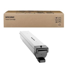 HP W9210MC TONER NOIR