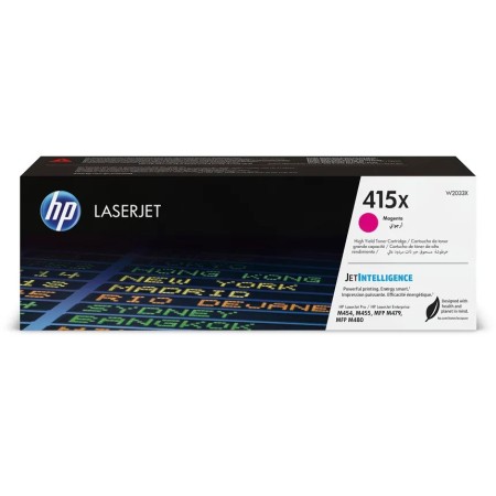 HP W2033XH TONER MAGENTA 415X