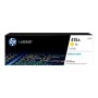HP W2032A TONER JAUNE 415A
