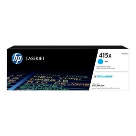 HP W2031XH TONER CYAN 415X