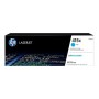 HP W2031XH TONER CYAN 415X
