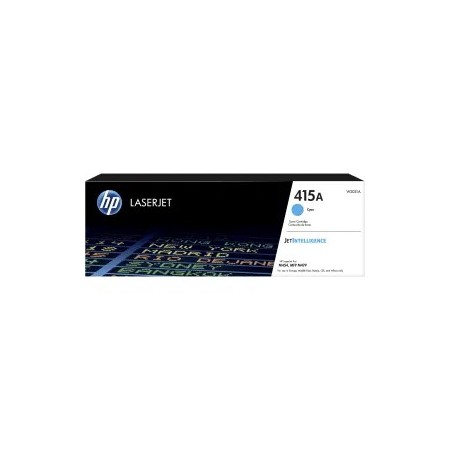 HP W2031A TONER CYAN 415A