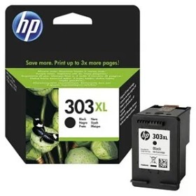 HP 303XL CARTOUCHE NOIRE