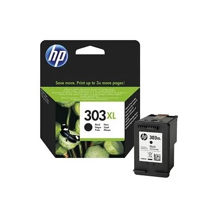 HP 303XL CARTOUCHE NOIRE